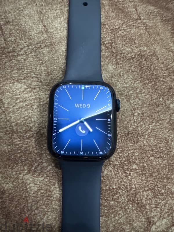 Apple Watch s9 0