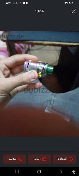 فيب wismec reuleaux rx2/3 1