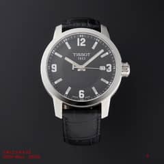 Tissot