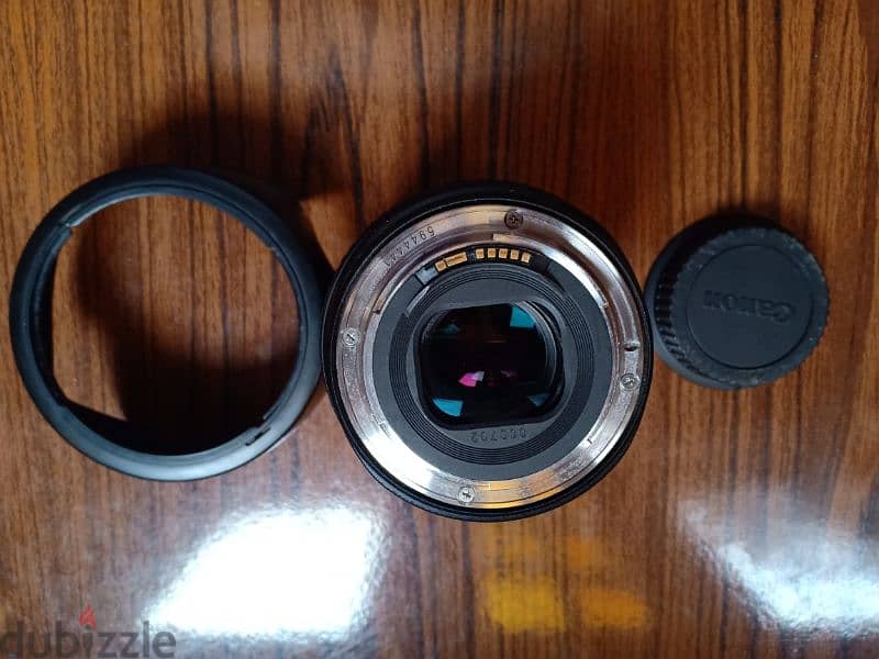 Lens Canon 24-105 2