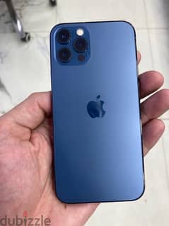 iphone 12 pro 256gbايفون ١٢ برو ٢٥٦