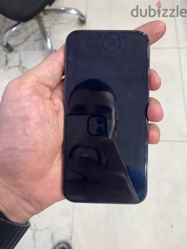 iphone 12 pro 256gbايفون ١٢ برو ٢٥٦ 2