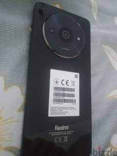 Redmi A3 0