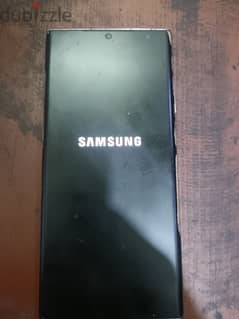 Samsung note 20 ultra