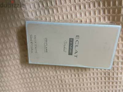 Eclat perfume