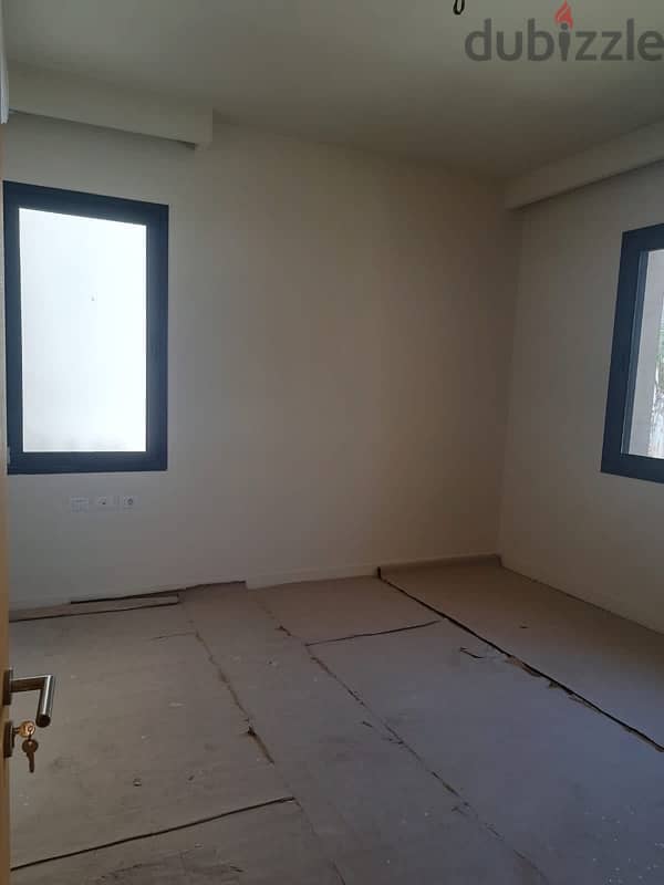 apartment for sale in Allegria Residents شقه للبيع اليجريا ريزيدنس 3