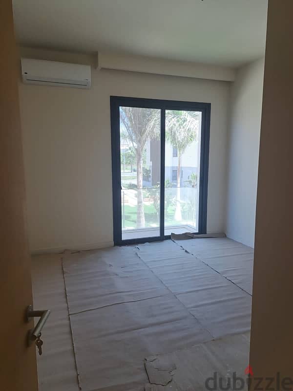 apartment for sale in Allegria Residents شقه للبيع اليجريا ريزيدنس 6