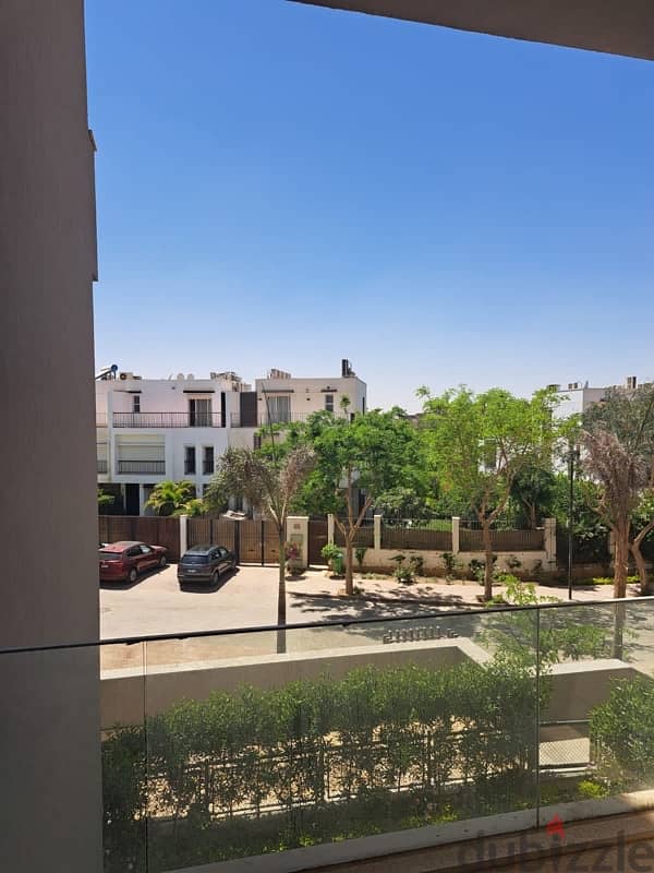 apartment for sale in Allegria Residents شقه للبيع اليجريا ريزيدنس 7