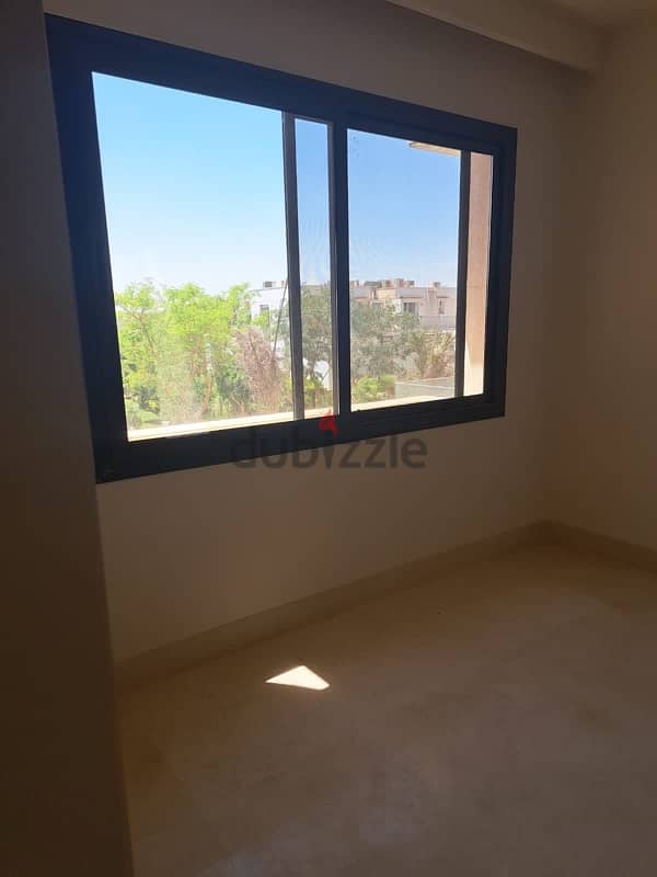 apartment for sale in Allegria Residents شقه للبيع اليجريا ريزيدنس 8