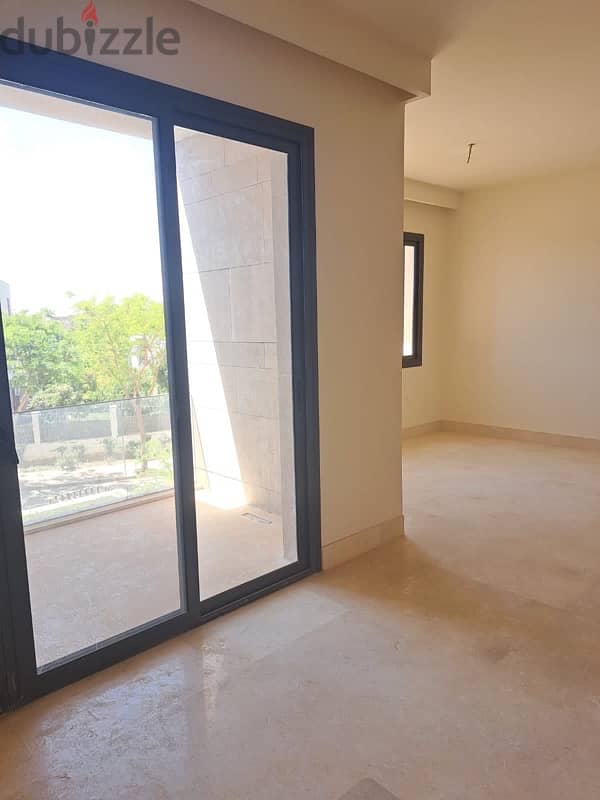 apartment for sale in Allegria Residents شقه للبيع اليجريا ريزيدنس 12