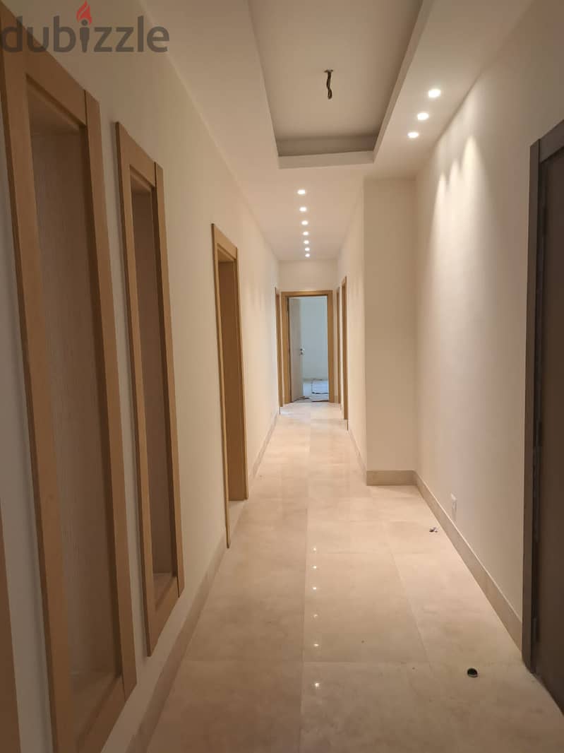 apartment for sale in Allegria Residents شقه للبيع اليجريا ريزيدنس 14