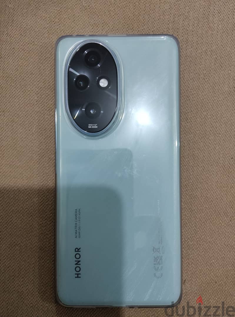 Honor 200 pro 512 1