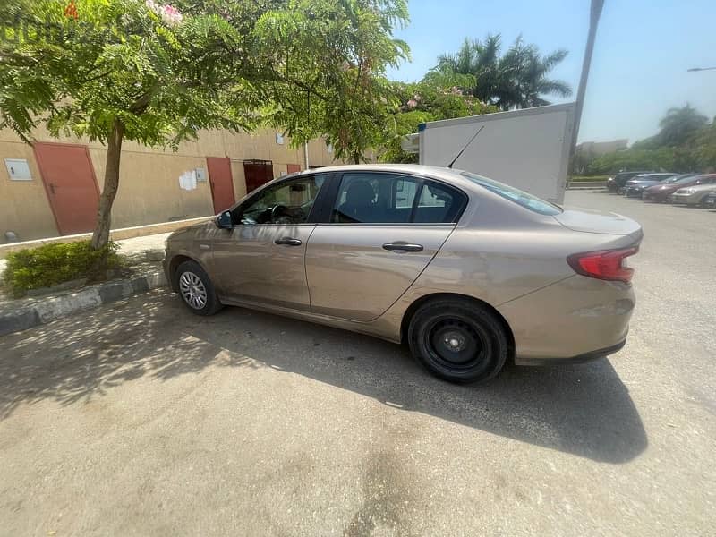 Fiat Tipo 2021 2