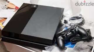 ps4 fat 0