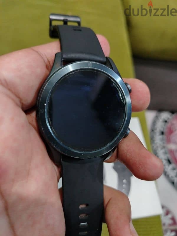 honor earbuds x6 & realme watch 2