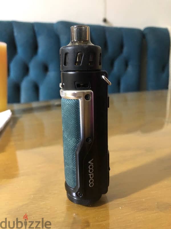 voopoo argus pro 1