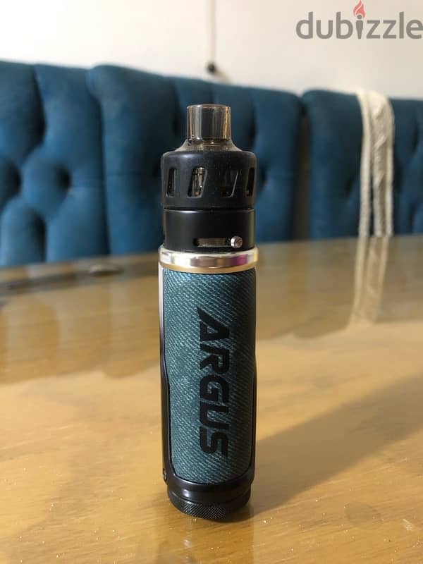 voopoo argus pro 3