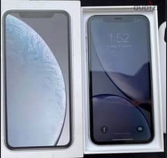 iPhone XR waterproof 0