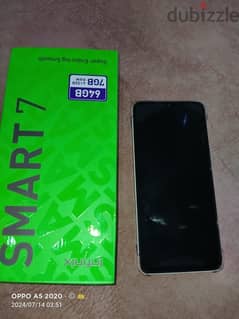 Infinix Smart 7