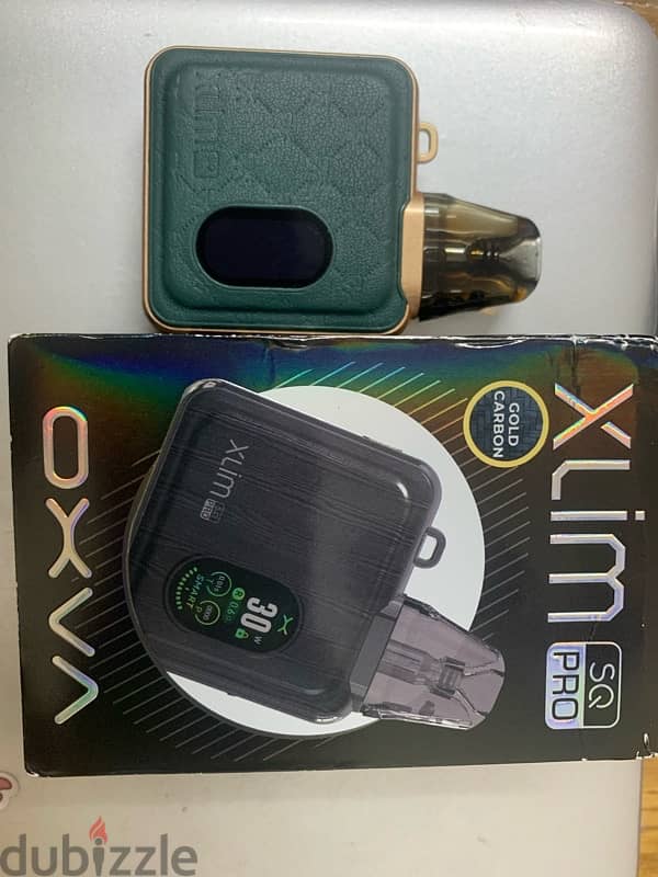 oxva sq pro 1