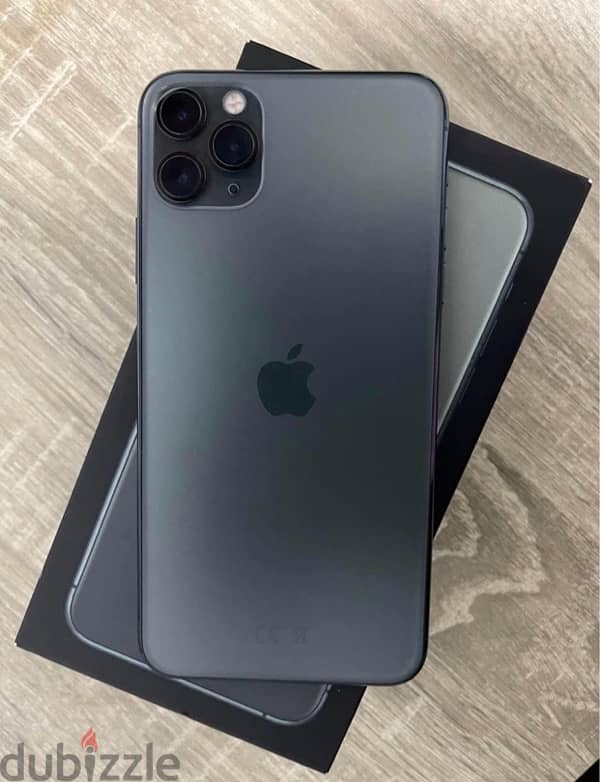 iphone 11 pro max 1