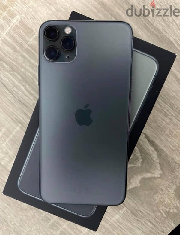 iphone 11 pro max 2