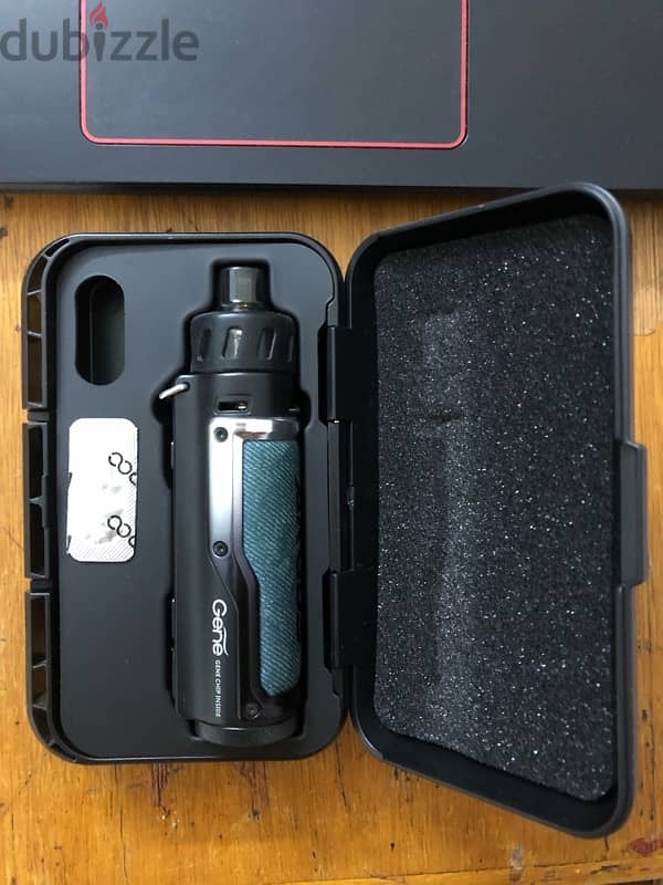 voopoo argus pro 6