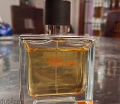 Terre d'hermes pure perfume & shower gel تيرى هيرمس 0