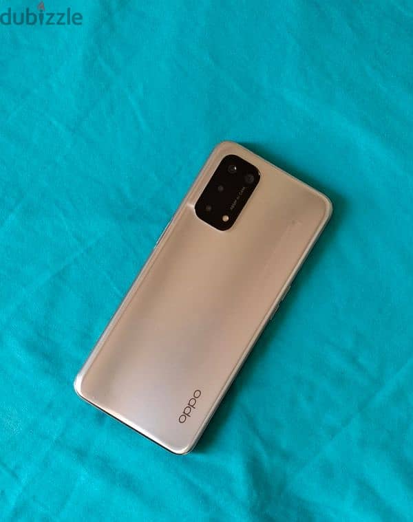 OPPO  A74 5G LIKE New 1