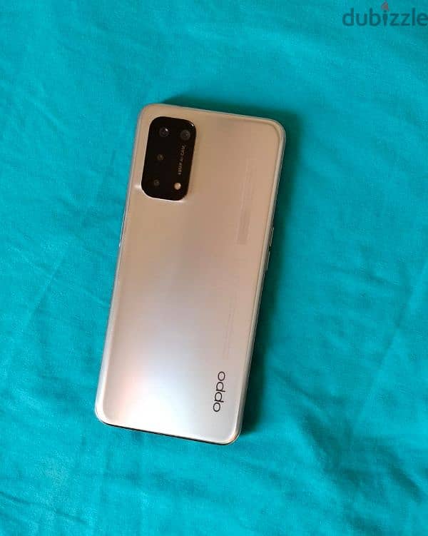 OPPO  A74 5G LIKE New 3