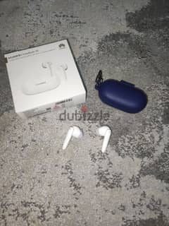 Huawei freebuds se L,R HeadSet only