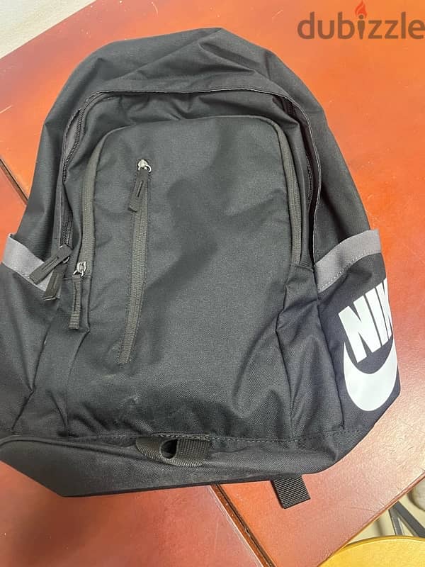 Nike original backbag 1