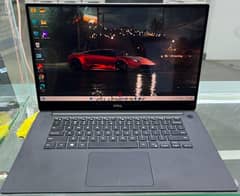 Dell precision 5530 4k touch 0