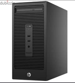 hp 280 g2 0