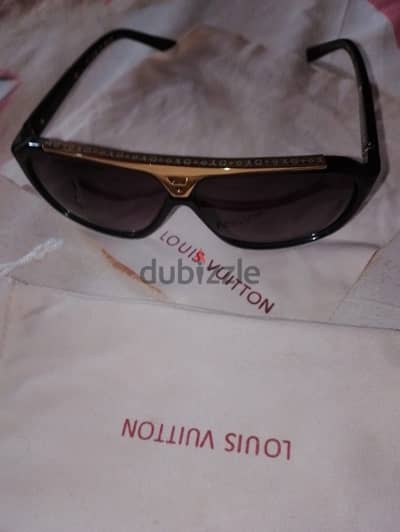 Louis Vuitton Z0350 Evidence Square