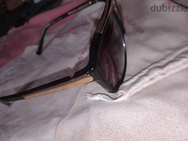 Louis Vuitton Z0350 Evidence Square 4