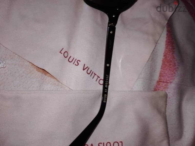 Louis Vuitton Z0350 Evidence Square 6