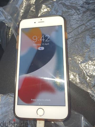 Iphone 6s Plus - 32 GB