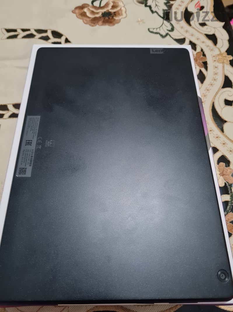 Lenovo M10 HD - تابليت لينوفو 4