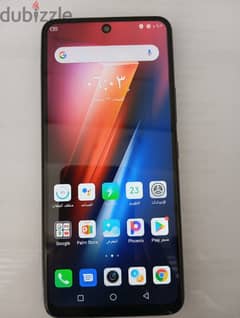 موبايل انفينيكس Hot 11 S 128GB 4GB