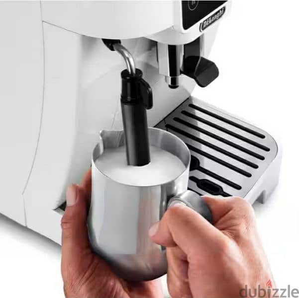 delonghi magnifica start 1