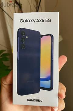 samsung a25 0