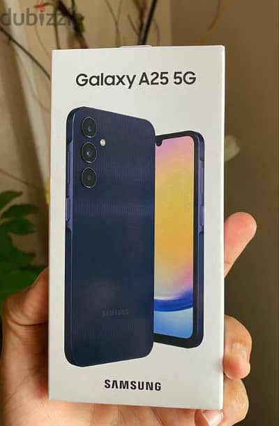 samsung a25