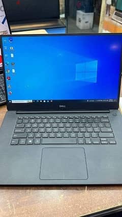 Dell Precision 5510 i7-6hq