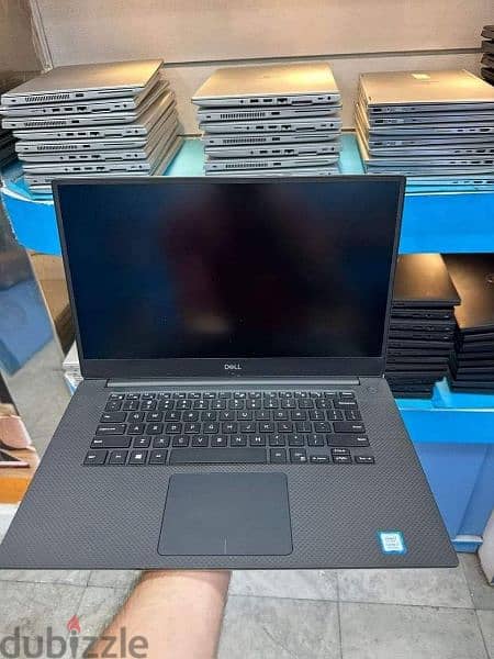 Dell Precision 5510 i7-6hq 1