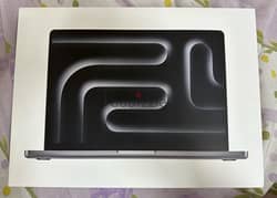 MacBook pro  2024 0