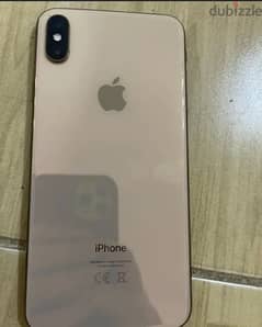 Xs max