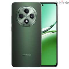 oppo Reno 12f