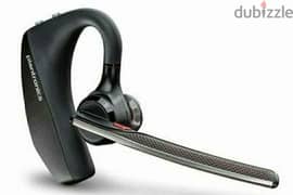 Plantronics