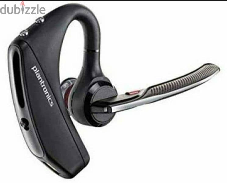 Plantronics Voyager 5200 Wireless Headset 2